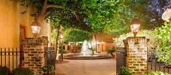 Hilton Vacation Club Lodge Alley Inn Charleston