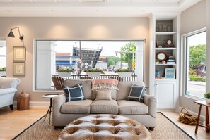 منطقة الاستقبال