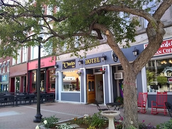 The Charles Inn at Vacationland Inns