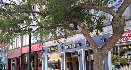 The Charles Inn at Vacationland Inns