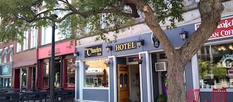 The Charles Inn at Vacationland Inns