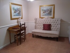 Junior Single Room, 1 Queen Bed, Non Smoking | Front of property