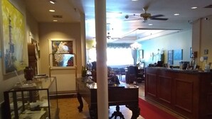 Reception - The Charles Inn at Vacationland Inns (Bangor)