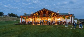 フレンチ リック スプリングス ホテル