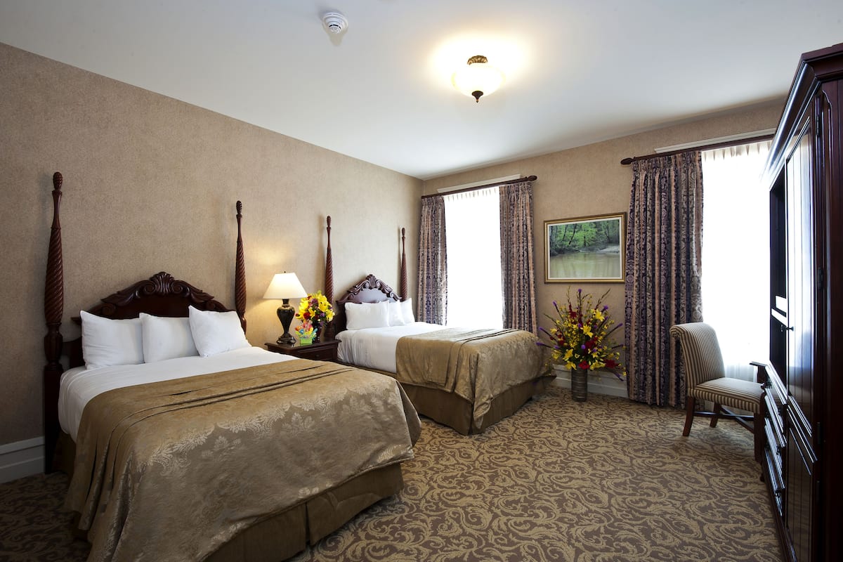Premium bedding