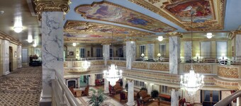 French Lick Springs Hotel