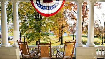 Porch