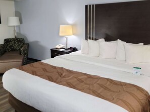 Colchones con acolchado adicional y cortinas opacas