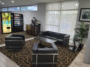 Centre d’affaires