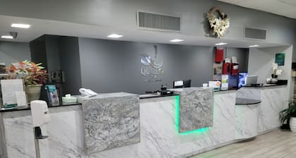 Quality Inn Terre Haute University Area