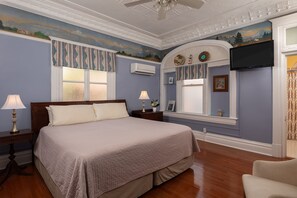 The Edward Buxton Cristy Room 