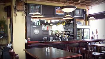 Bar (en el alojamiento)