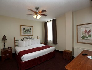 1 phòng ngủ, bộ đồ giường cao cấp, bàn ủi/dụng cụ ủi quần áo 