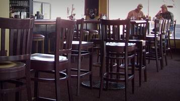 Petit déjeuner continental compris tous les jours