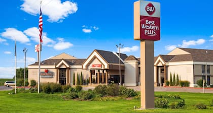 Best Western Plus York Hotel & Conference Center