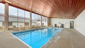 Inomhuspool