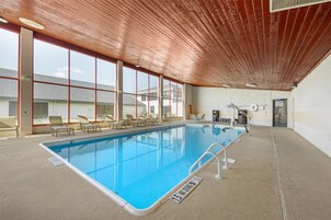 Piscina interna