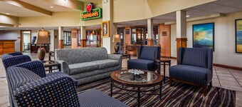 Best Western Plus York Hotel & Conference Center