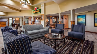 Best Western Plus York Hotel & Conference Center