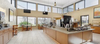 Best Western Plus York Hotel & Conference Center