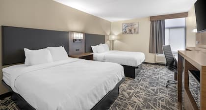 Best Western Plus York Hotel & Conference Center