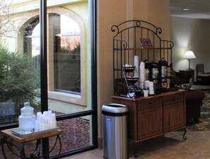Kaffeeservice