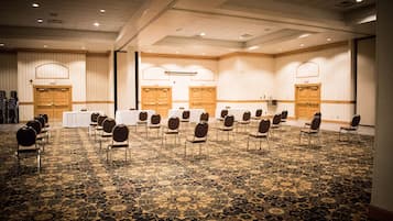 Salle de réunion