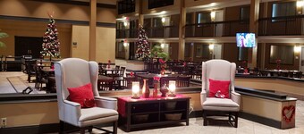 Ramada by Wyndham North Platte & Sandhills Convention Ctr