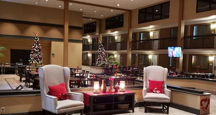 Ramada by Wyndham North Platte & Sandhills Convention Ctr