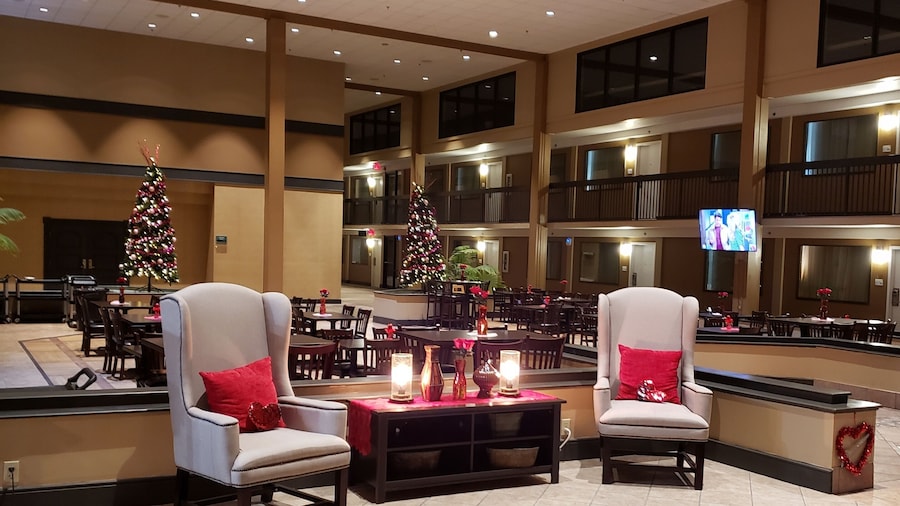 Ramada by Wyndham North Platte & Sandhills Convention Ctr
