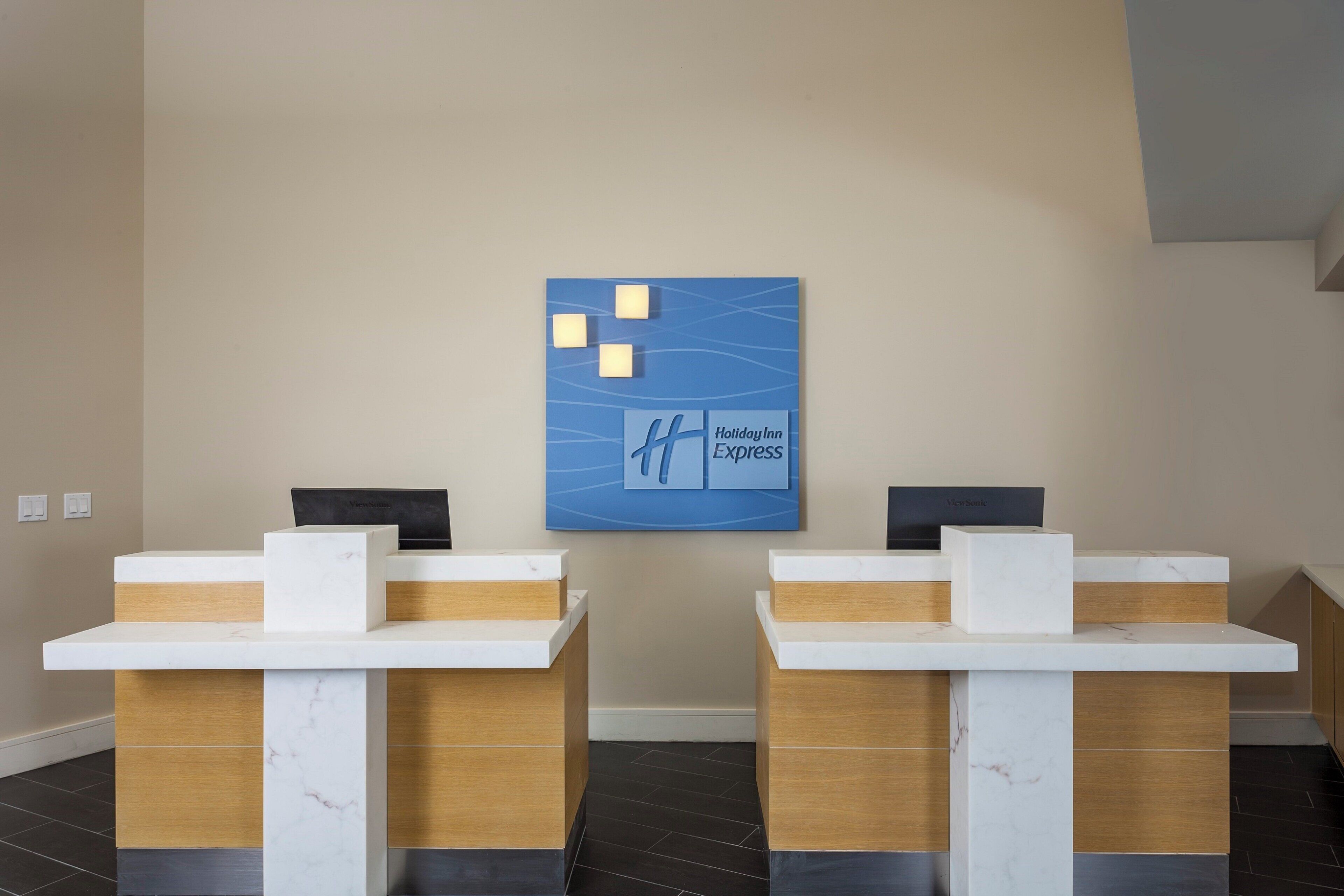Foto - Holiday Inn Express And Suites La Jolla  Windansea Beach