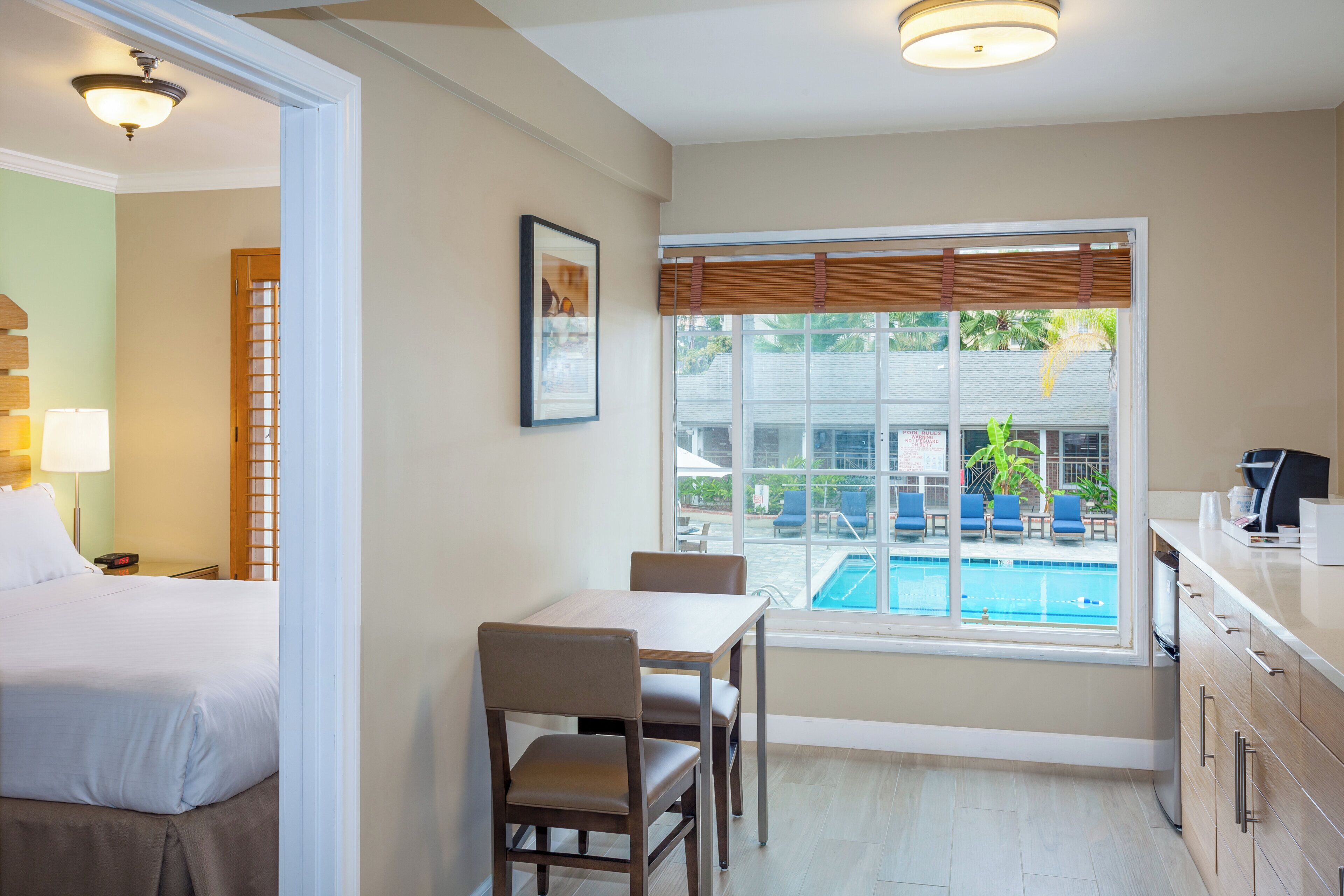 Foto - Holiday Inn Express And Suites La Jolla  Windansea Beach
