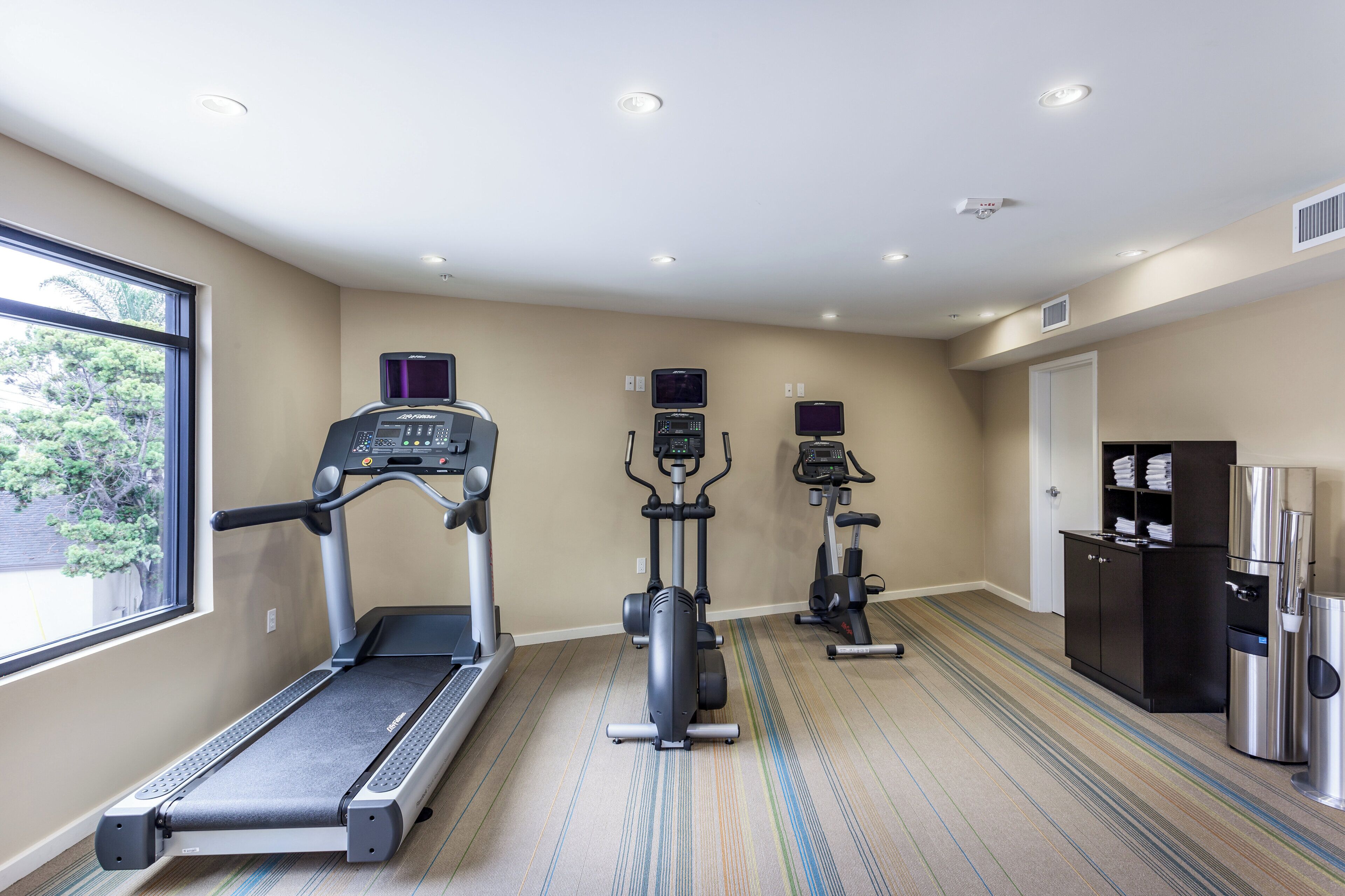 Foto - Holiday Inn Express And Suites La Jolla  Windansea Beach