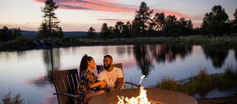 Sunriver Resort