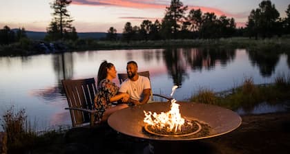 Sunriver Resort