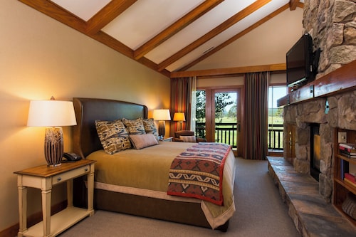 Sunriver Resort