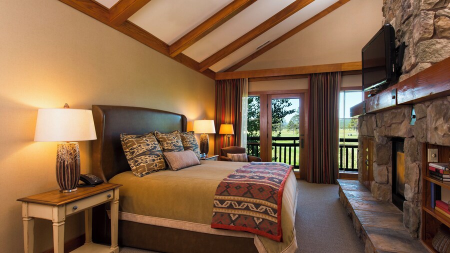 Sunriver Resort