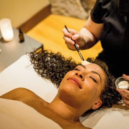 Sauna, hot tub, steam room, body treatments, body wraps, body scrubs