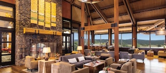 Sunriver Resort
