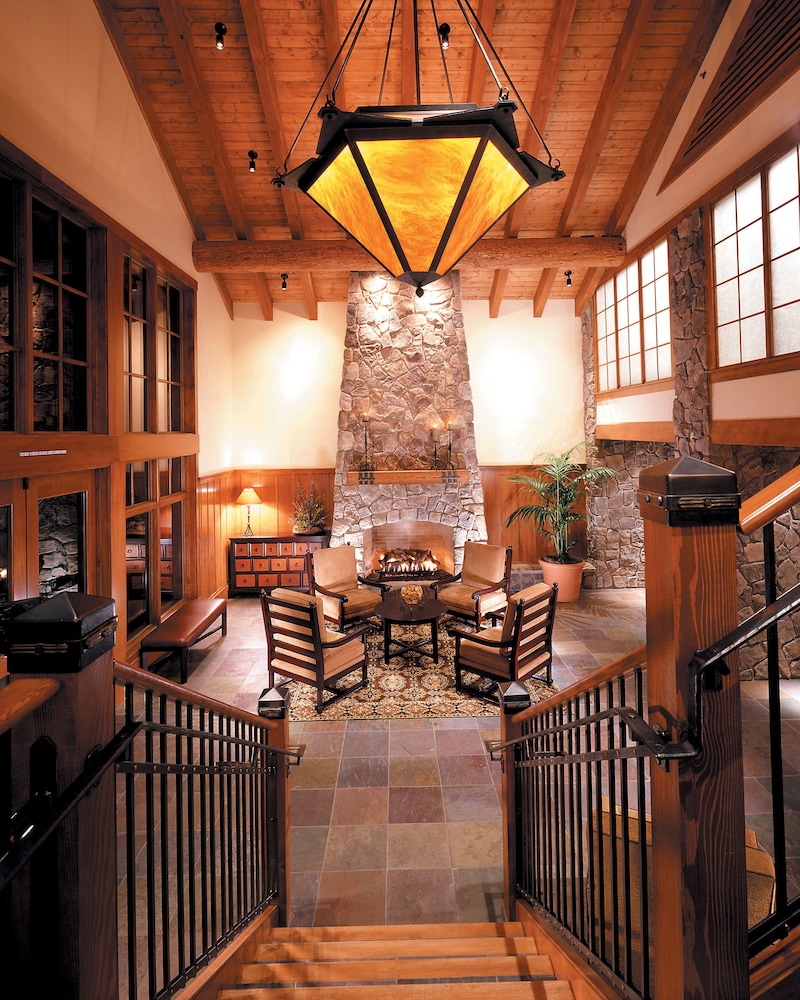 Sunriver Resort by null