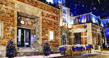 Auberge Saint-Antoine