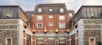 Auberge Saint-Antoine