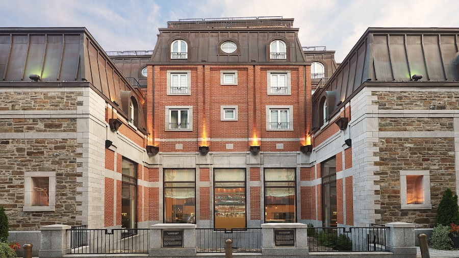 Auberge Saint-Antoine