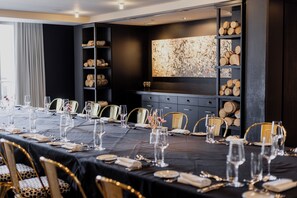 Meeting facility - Auberge Saint-Antoine (Québec City)