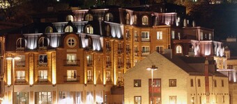 Auberge Saint-Antoine