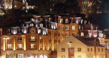 Auberge Saint-Antoine