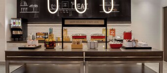 Hampton Inn by Hilton Winnipeg Downtown