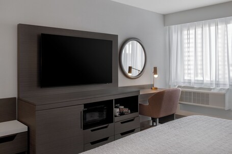 Hampton Inn by Hilton Winnipeg Downtown - Image 23