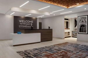 Recepción