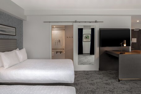Hampton Inn by Hilton Winnipeg Downtown - Image 34